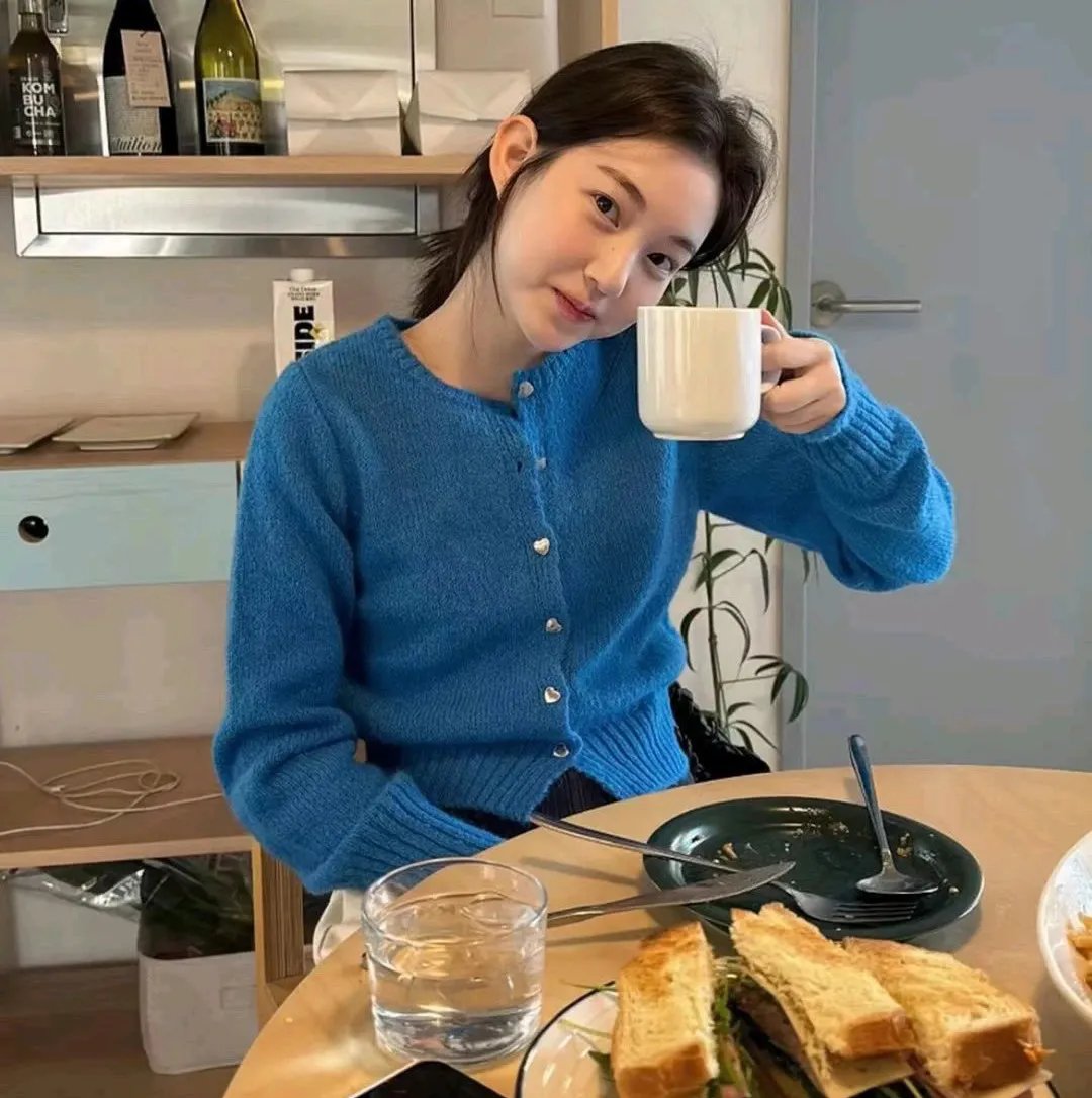 帝王绿与美女校花