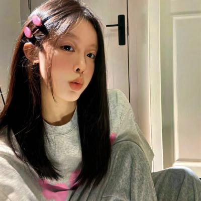 你知道，你的楼梯很漂亮